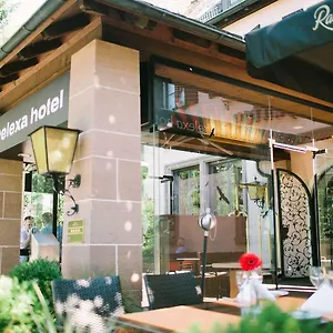 Relexa Waldhotel Schatten Hotel