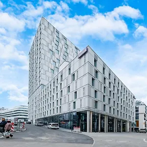 فندق Premier Europaviertel
