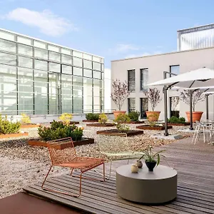 Vienna House Easy By Wyndham Hotel