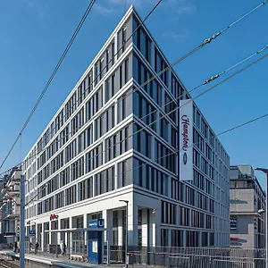 호텔 Hampton By Hilton Centre