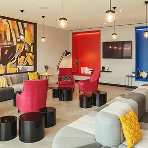- The Niu, Form Feuerbach By Ihg Штутгарт