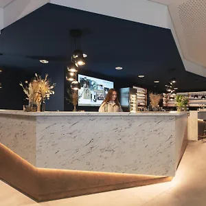 فندق - The Niu, Kettle Vaihingen By Ihg