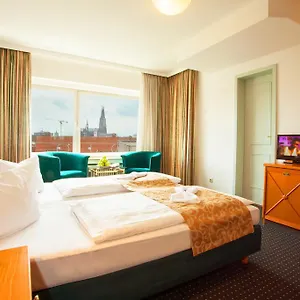 visit hotel