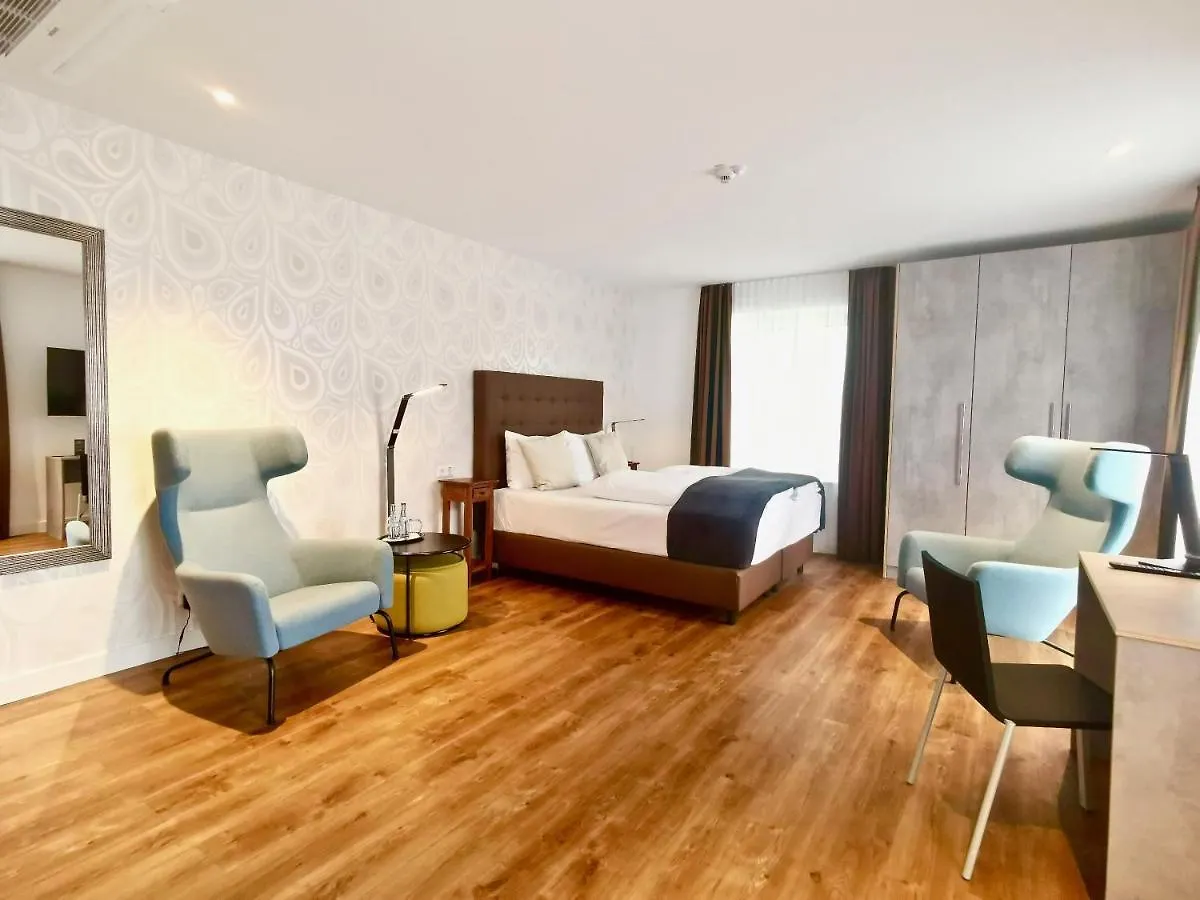H23 Hotel Stuttgart 3*,  Germany