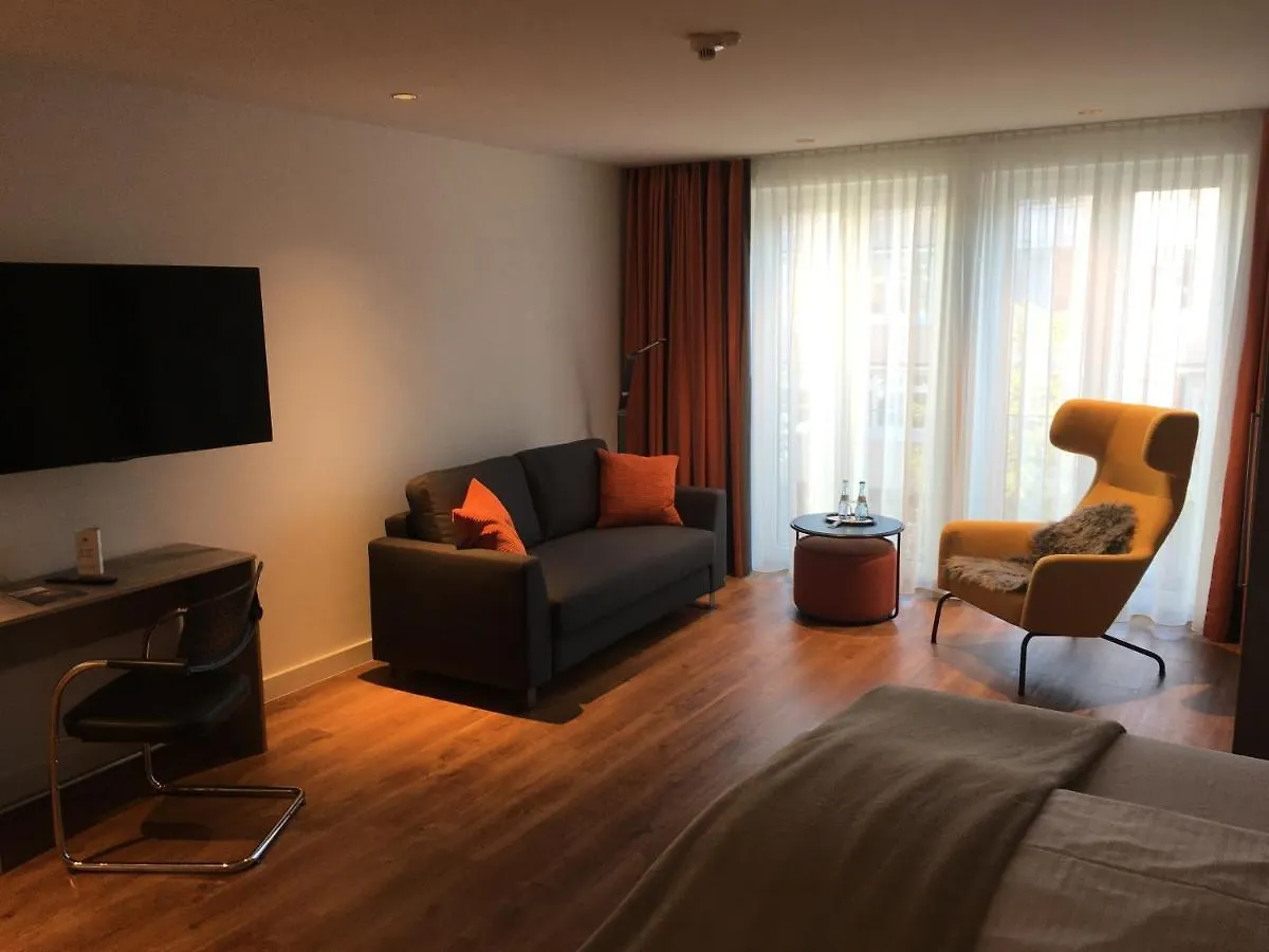 ***  H23 Hotel Stuttgart Germany